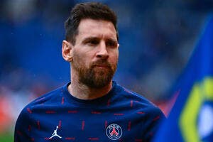 Messi au PSG, des chiffres ahurissants dévoilés !