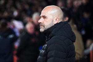 L'OL se reconstruit, Peter Bosz pose les premières pierres