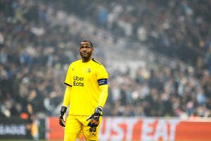 ASSE, Lens, Mandanda ne fait plus rêver