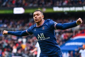 Mbappé et le PSG, une catastrophe 100% réussie !