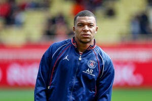 Mbappé et Al-Khelaïfi, le choc de la vérité