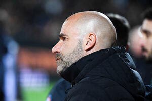 OL : Bosz viré, la date de son départ ne fait aucun doute