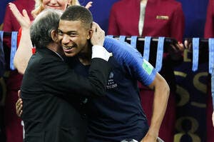 Mbappé et les Bleus, pas de divorce, les avocats s'expliquent