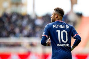 PSG : Neymar humilié, Paqueta se révolte