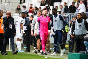 FCGB : Après les ultras, Costil en veut aussi à Guion