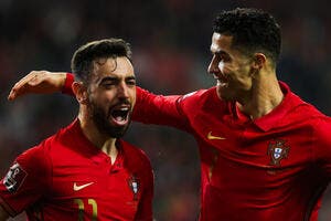 CdM 2022 : La Pologne et le Portugal qualifiés