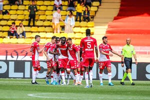 Monaco met la pression sur le podium, Metz condamné 