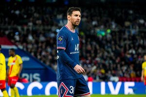 PSG : Messi moqué dans toute l'Europe, l'Italie y va fort