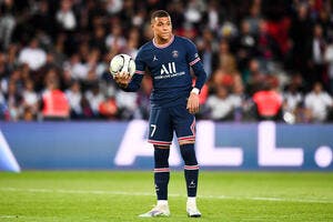 Mbappé fonce au Qatar, l'Emir a deux mots à lui dire !