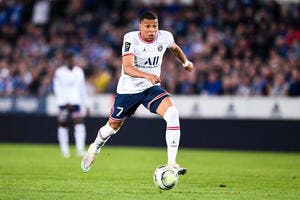 Le clan Mbappé place une énorme clim, le Real Madrid en rigole