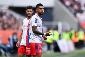 L'OL n'en veut plus, Emerson ne s'en plaindra pas