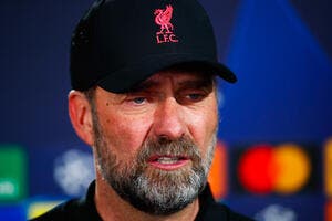 LdC : La finale à Paris, Klopp voit un petit scandale