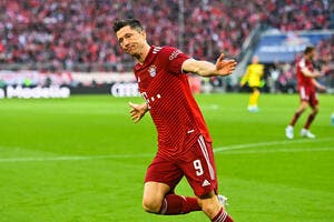 Lewandowski au PSG, une réunion cruciale dévoilée