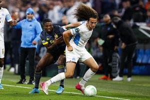 TV : L'OM fait battre un record à M6