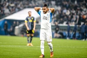 L'OM et l'indice UEFA, le classement qui fait mal