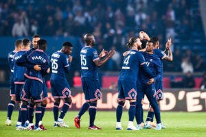 Le PSG fonce au Qatar après le match, à contre-coeur !