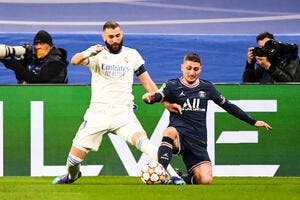 Benzema a tué la saison du PSG, le terrible aveu