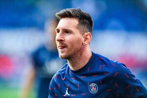 Lionel Messi a 10 raisons de tout casser au PSG