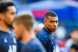 Mbappé : PSG ou Madrid, annonce imminente ?