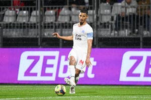 Arsenal laisse Saliba à l'OM sans plus-value