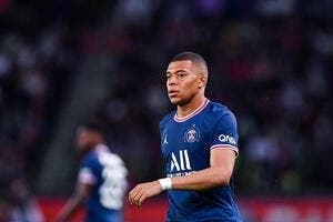 Kylian Mbappé pose ses conditions à la FFF