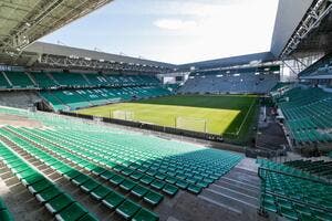 L'ASSE en Ligue 2, panique dans les bars stéphanois !