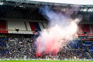 OL : Les Ultras divorcent au dernier moment