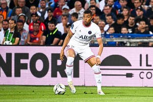 Kylian Mbappé aime la France plus que l'argent