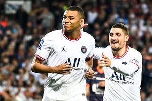 Lâcher une bombe ou pas, Kylian Mbappé a choisi !