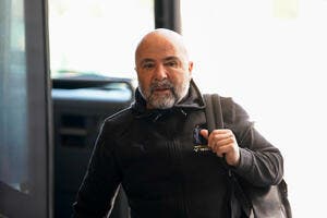 OM : Sampaoli attaqué en direct à la télé