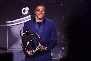 Kylian Mbappé, Liverpool en parle officiellement