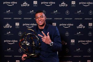 PSG : Mbappé au Real, l'Espagne ment !