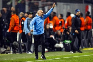 McCourt et Sampaoli, un désaccord majeur à l'OM ?