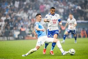 OM : Le feuilleton Milik est lancé, le flou est total !