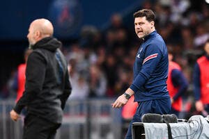 Pochettino au PSG c'est fini, l'annonce brutale