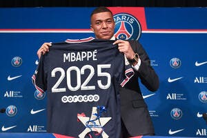 PSG : Mbappé crache sur le Real, la haine s'empare de l'Angleterre