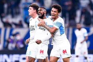 Gerson enlève 5 ME des caisses de l'OM