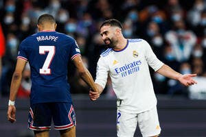 Kylian Mbappé va le regretter, le Real prend la parole