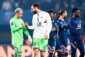 Le PSG change ses plans, grosse surprise pour Donnarumma