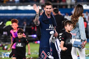 PSG : Le clan Messi contacte Laporta, ça ne peut plus durer
