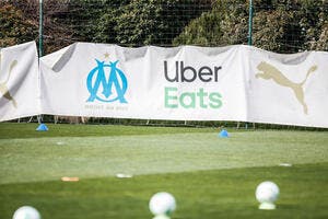 A la formation, l'OM va frapper fort en imitant Paris