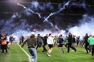 Révélations glaçantes sur le fiasco de l'ASSE