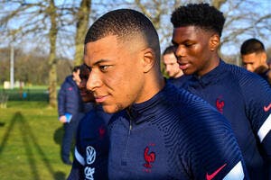 Tchouaméni échappe au PSG, Mbappé dégoûté