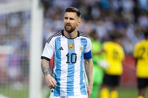 La bande à Messi commence à agacer la Premier League