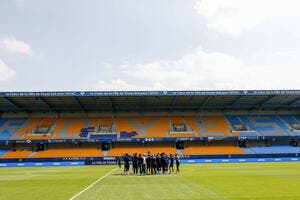 Troyes - Auxerre : les compos (21h sur Prime Vidéo)