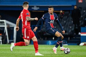 Le PSG qui tape le Bayern, l'élément décisif dévoilé