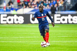 N'Golo Kanté au PSG cet été, l'assaut est lancé !