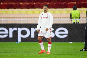 Monaco demande à Ben Yedder de ne pas pleurnicher