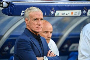 Moqué à Rennes, Deschamps ne l'avait pas vu venir