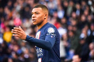 PSG : Mbappé ignoré à Madrid, la brutale réalité